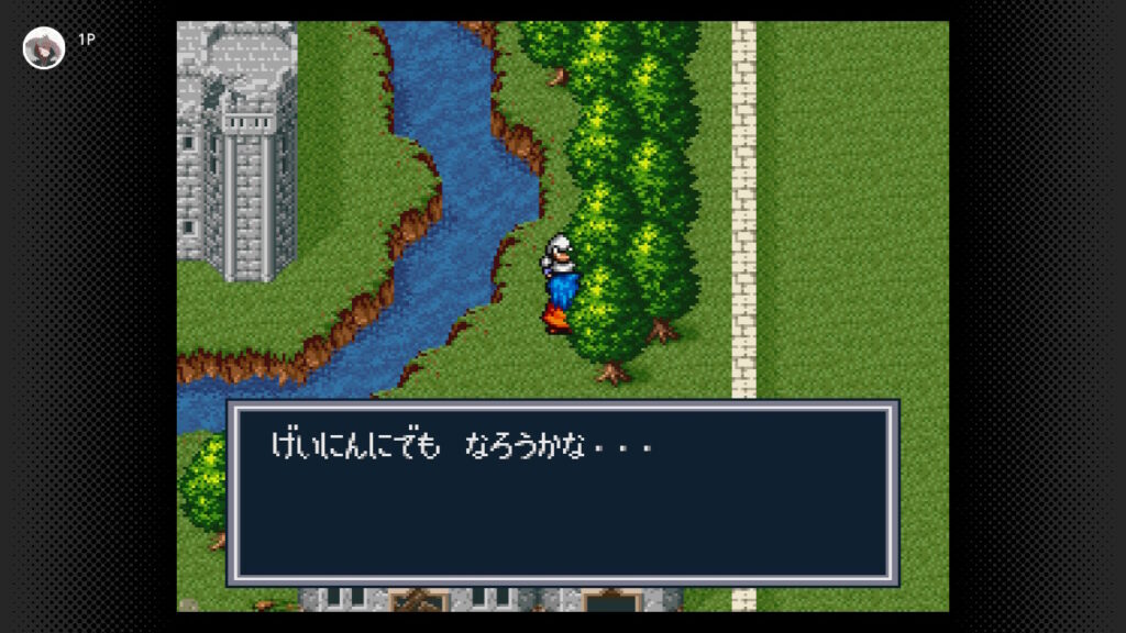 芸人か…頑張れ!