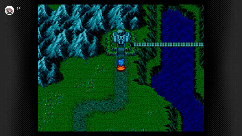 ウインディア発見