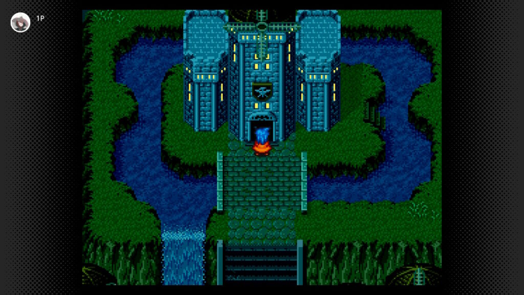 これがウインディアの城か