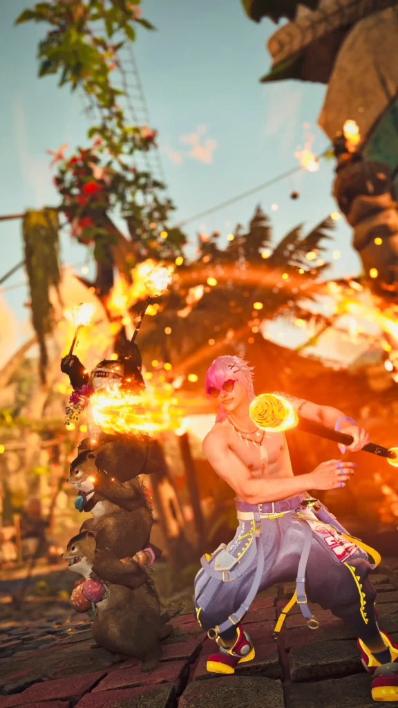 かっこいいねぇ