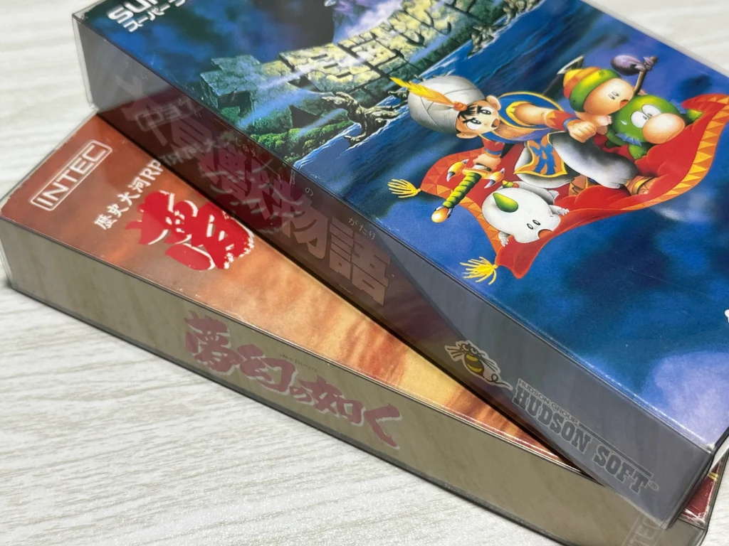 丈夫だから重ねても安心