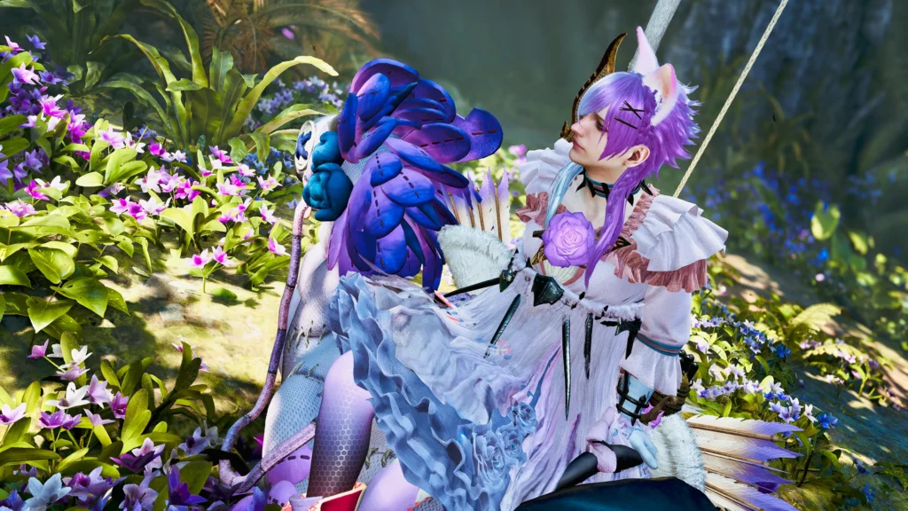 セクレトといっしょにいられるのいいね