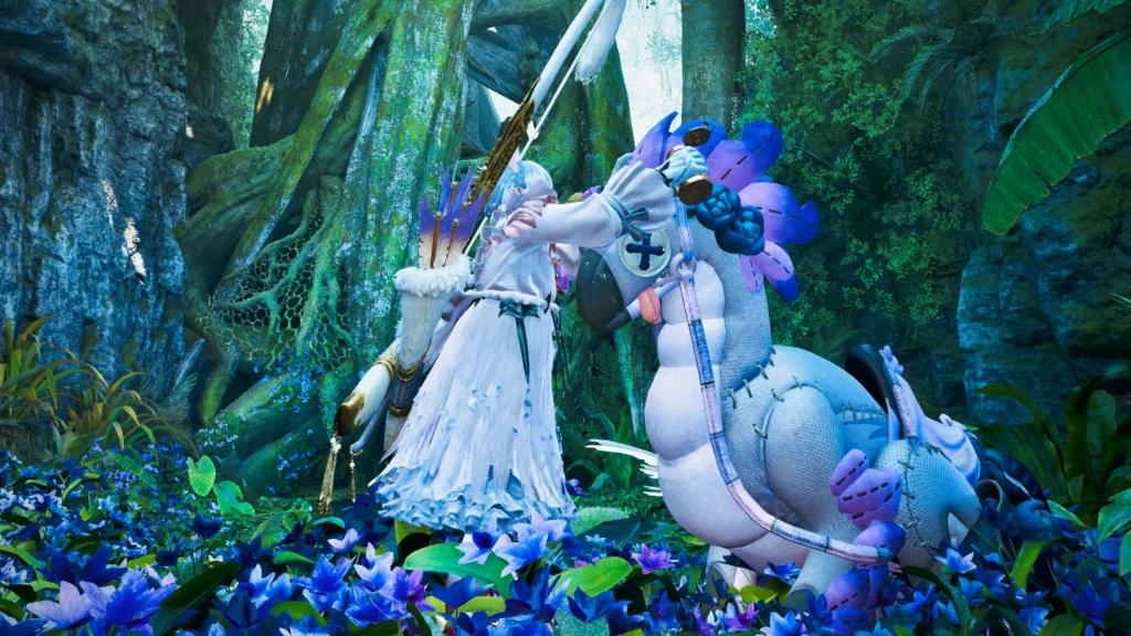 セクレトおそろい夢フワ