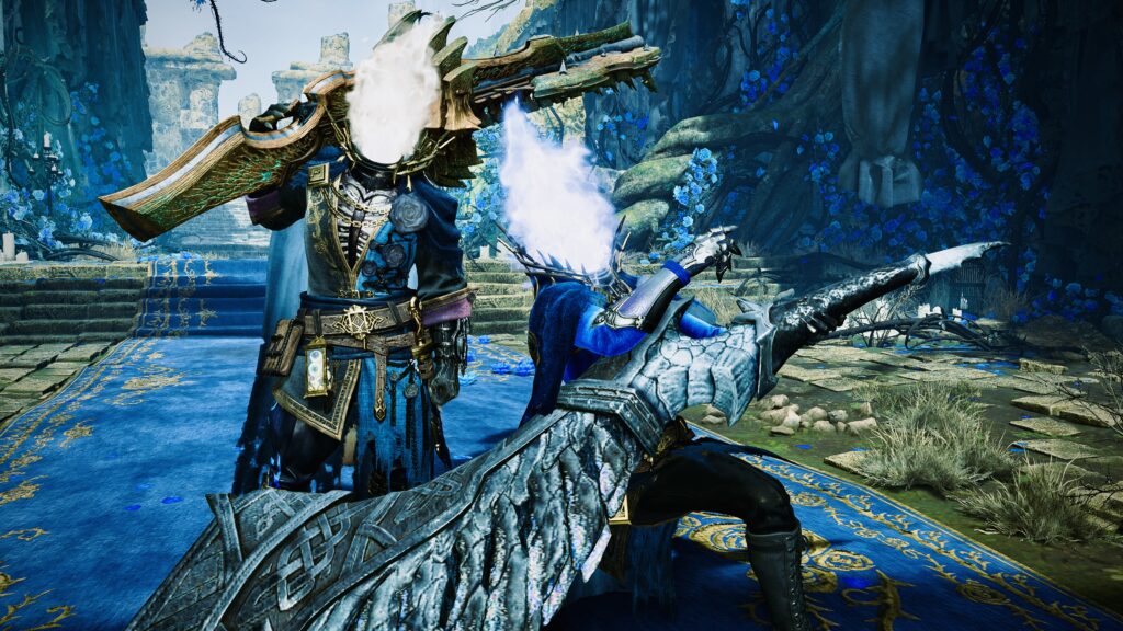 山猫くんとゴストゥラ衣装