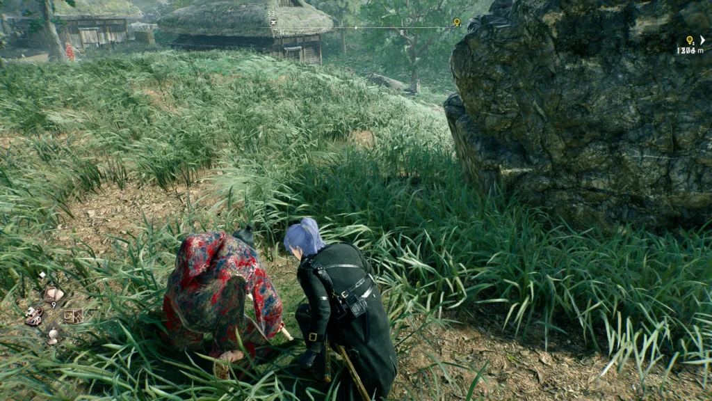 真剣使ってごめんね？