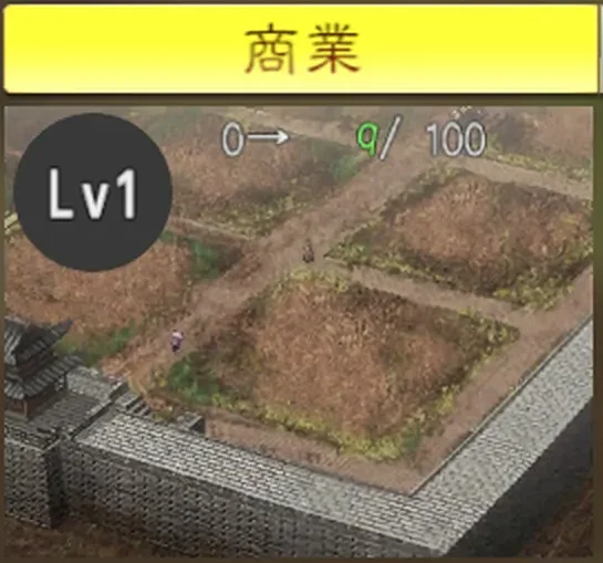 農業9ポイント
